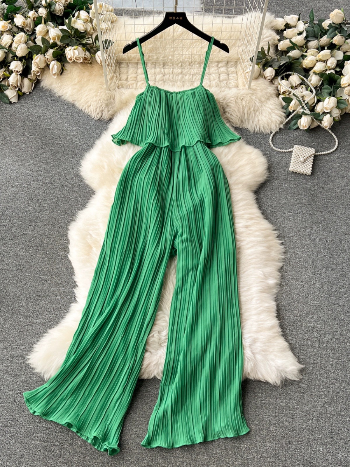 You light up my life jumpsuit CJS114 images